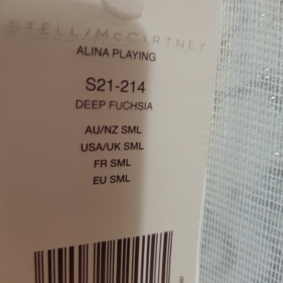 Stella McCartney Sweetie Soft Bra Size M - Picture 9 of 12